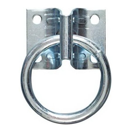 134x214 Hitch Ring